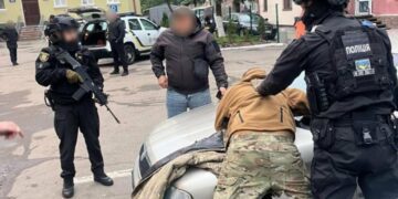 “Тернополяни, ви стали піддослідними щурами”: приголомшуюча правда про скандальні дії військових у Тернополі (ФОТО)