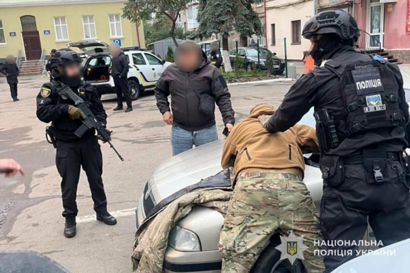 "Тернополяни, ви стали піддослідними щурами": приголомшуюча правда про скандальні дії військових у Тернополі (ФОТО)