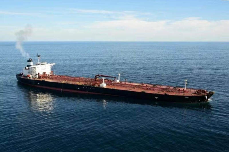 ГУР оприлюднило дані про 139 суден, які перевозять підсанкційну нафту і викрадене українське зерно
