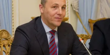 У Львові продовжили тримання під вартою підозрюваному у вбивстві Андрія Парубія