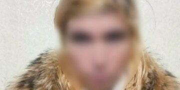 На Хмельниччині засудили жінку, яка намагалася підпалити міську раду за завданням російських спецслужб