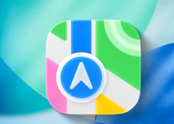 Bloomberg: у 2026 році в Apple Maps з’явиться реклама