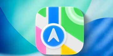 Bloomberg: у 2026 році в Apple Maps з’явиться реклама