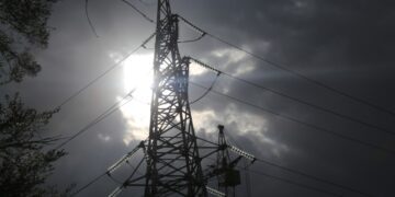 У Криму після атак БПЛА в низці районів лунали вибухи, російська влада повідомляє про обмеження в електропостачанні