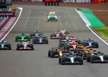 Apple може стати правовласником трансляцій перегонів у США