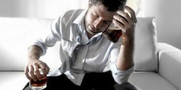 Центрі допомоги залежним у Києві