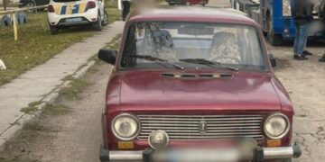 У Великодолинському водій збив 7-річного хлопчика: дитина в лікарні