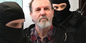 Замах на Фіцо: письменник, який стріляв у прем’єра Словаччини, отримав понад 20 років в’язниці