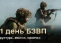 З чого складається 51 день БЗВП та що отримають рекрути
