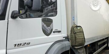 В Україну повернуто 1000 тіл, які, за твердженням росіян, належать українським військовим