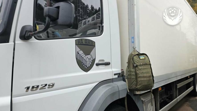 В Україну повернуто 1000 тіл, які, за твердженням росіян, належать українським військовим