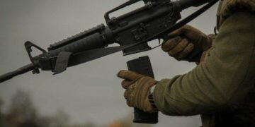 Ситуація на фронті на ранок 19 жовтня: протягом доби відбулося 223 бойових зіткнення