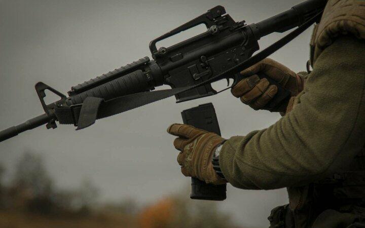 Ситуація на фронті на ранок 19 жовтня: протягом доби відбулося 223 бойових зіткнення