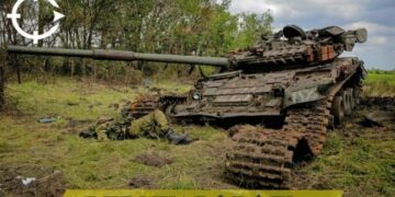 За добу захисники України знищили 1130 російських окупантів