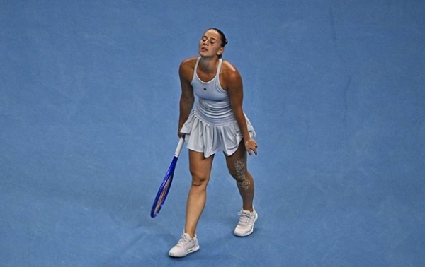 Рейтинг WTA: Костюк покращила позиції, Стародубцева втратила