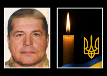 Загинув воїн з Прикарпаття: завтра з ним прощатиметься громада (ФОТО)