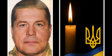 Загинув воїн з Прикарпаття: завтра з ним прощатиметься громада (ФОТО)