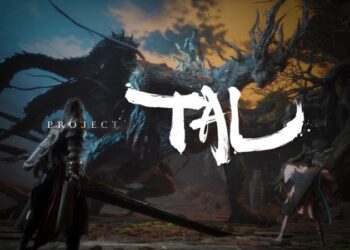 Представлено дебютний трейлер Project TAL — амбіційної екшен-RPG у сеттингу корейського фольклору