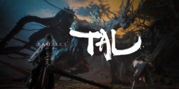 Представлено дебютний трейлер Project TAL — амбіційної екшен-RPG у сеттингу корейського фольклору