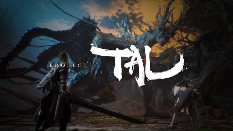 Представлено дебютний трейлер Project TAL — амбіційної екшен-RPG у сеттингу корейського фольклору