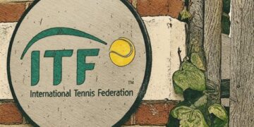 Міжнародна федерація тенісу (ITF) з 2026 року змінить свою назву на World Tennis