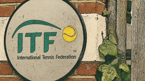 Міжнародна федерація тенісу (ITF) з 2026 року змінить свою назву на World Tennis