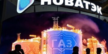 Одна з країн G7 заявила про скорочення залежності від російського СПГ