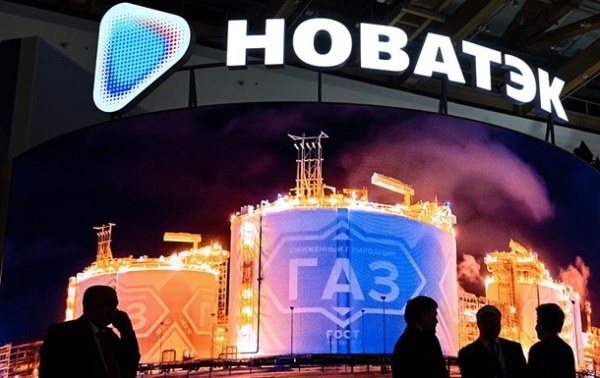 Одна з країн G7 заявила про скорочення залежності від російського СПГ Одна з країн G7 заявила про скорочення залежності від російського СПГ