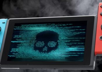 Знову? Хакери заявили про масштабний злам Nintendo