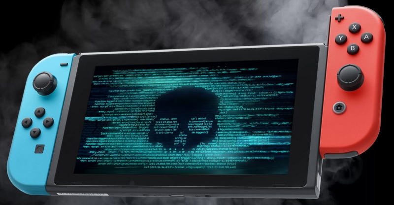 Знову? Хакери заявили про масштабний злам Nintendo