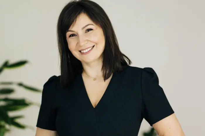 Стало відомо, хто замінить на посаді екскерівницю столичної медицини Гінзбург