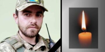 “Світла пам’ять і вічна шана Герою!”: підтвердилася загибель 32-річного воїна з Тернопільщини (ФОТО)