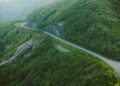 Про які помилки має пам’ятати водій, їдучи в Карпати