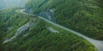 Про які помилки має пам’ятати водій, їдучи в Карпати
