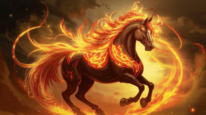 Як зустріти 2026 рік, щоб Вогняний Кінь став вашим талісманом удачі