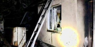 У Запорізькому районі внаслідок ворожих ударів виникли перебої зі світлом, – голова ЗОВА