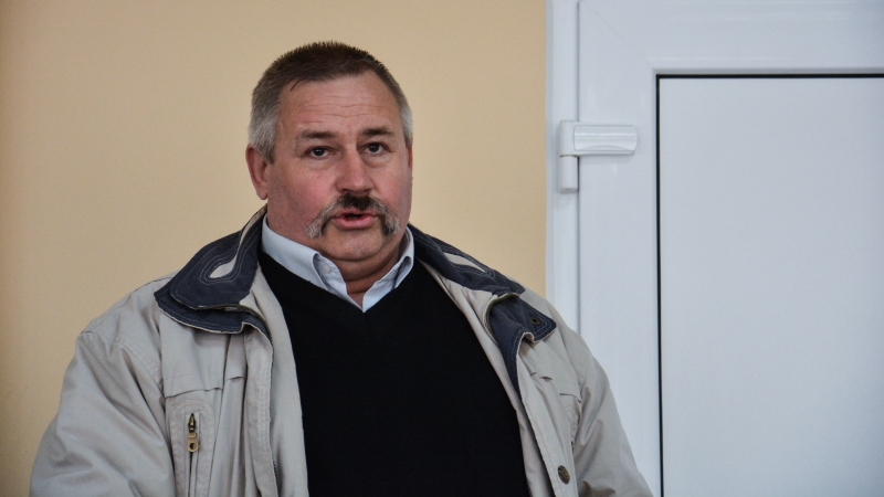 В Україні заочно засуджено &laquo;похідного отамана &laquo;Союзу козаків Феодосійського регіону&raquo; &ndash; прокуратура АРК