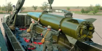 Росіяни вдарили балістикою по навчальному підрозділу ЗСУ — є загиблі