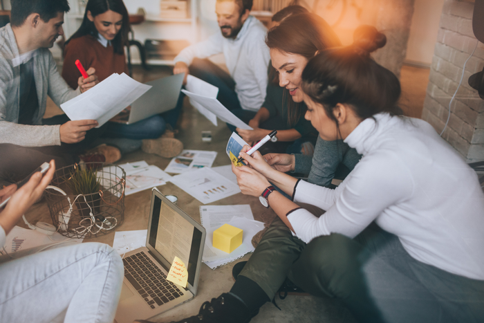 Хмельницька молодь отримає шанс побудувати кар’єру разом із програмою Pathfinder