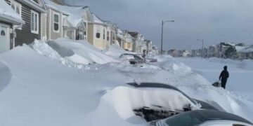 “Обережно: жахливий мороз вдарить тут”: в конкретні області України пруть снігопад і дощ