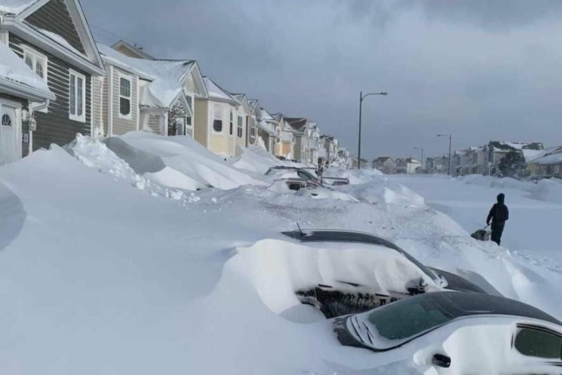 "Обережно: жахливий мороз вдарить тут": в конкретні області України пруть снігопад і дощ