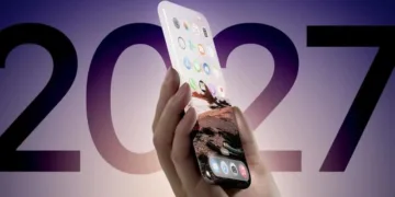 Інсайдер: ювілейний iPhone отримає твердотільні кнопки з фізичним відгуком замість фізичних