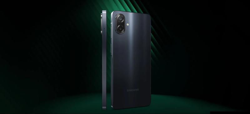 Samsung Galaxy M07: бюджетний смартфон із флагманською підтримкою