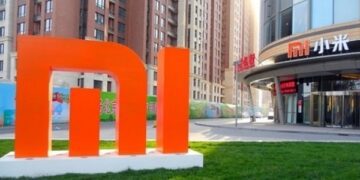 Xiaomi вперше поставила більше 40 тисяч авто на місяць