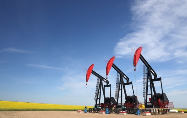 Саудити готові підтримувати видобуток на рівні 12 млн барелів нафти на добу