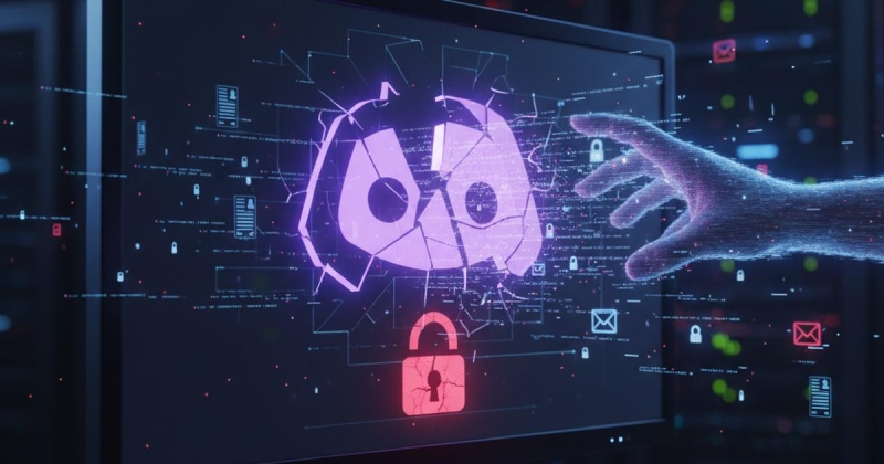 Тисячі сканів документів користувачів Discord потрапили до рук зловмисників