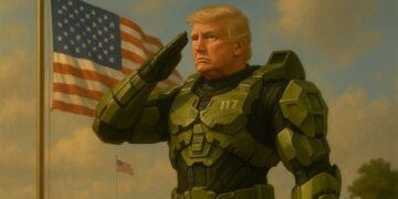 Це точно Нобелівська премія! Трамп привласнив собі згоду завершення консольної війни між Xbox і PlayStation