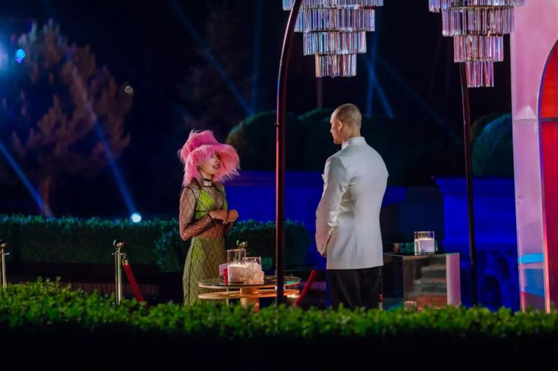 Дві хмельничанки підкорюють серце Тараса Цимбалюка у новому сезоні шоу "Холостяк"