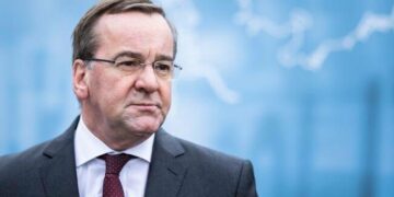 Німеччина оголосила масштабну військову підтримку для України: що входить до нового пакету