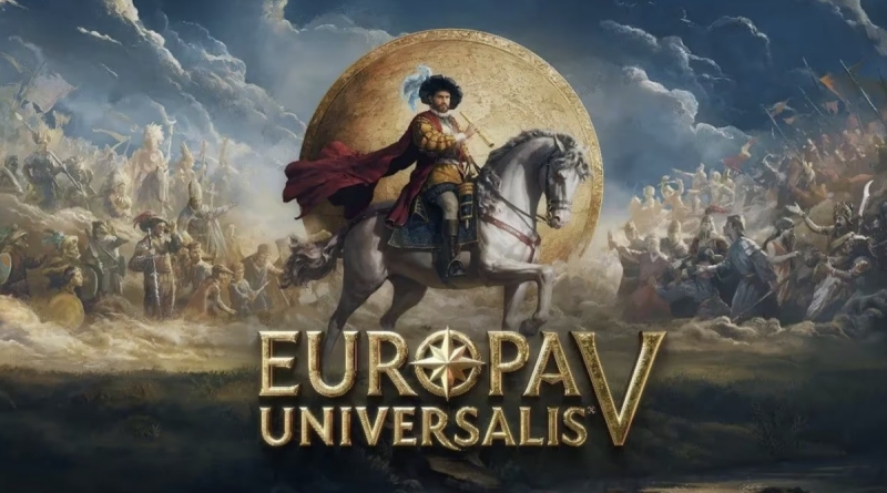 Усе про війну в Europa Universalis V — Paradox випустила інформативний трейлер нової стратегії